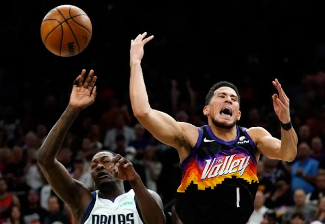 乐鱼体育平台-为何季后赛恶犯如此密集？NBA部门主管给出解答